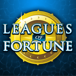Leagues of Fortune video slot
