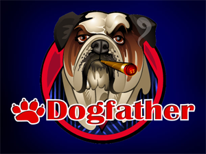 Dogfather video slot