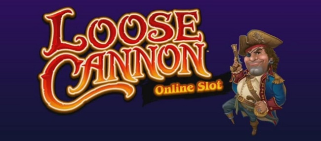 Loose Cannon video slot