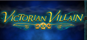 Victorian Villain video slot